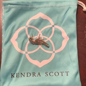 Kendra Scott earrings